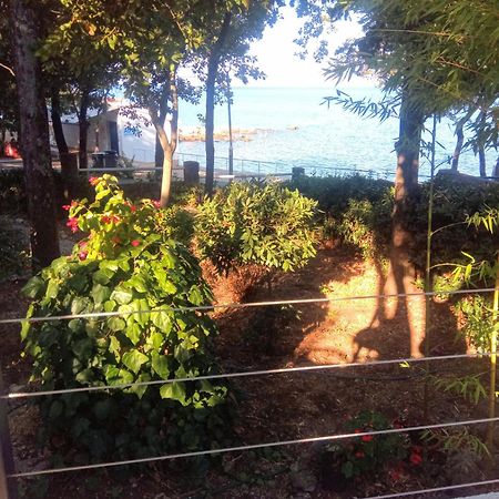 Apartmani "Ostro" Crikvenica Kraljevica Buitenkant foto