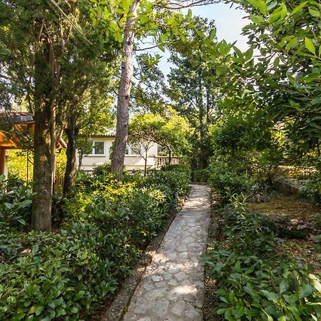 Apartmani "Ostro" Crikvenica Kraljevica Buitenkant foto
