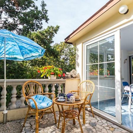 Apartmani "Ostro" Crikvenica Kraljevica Buitenkant foto