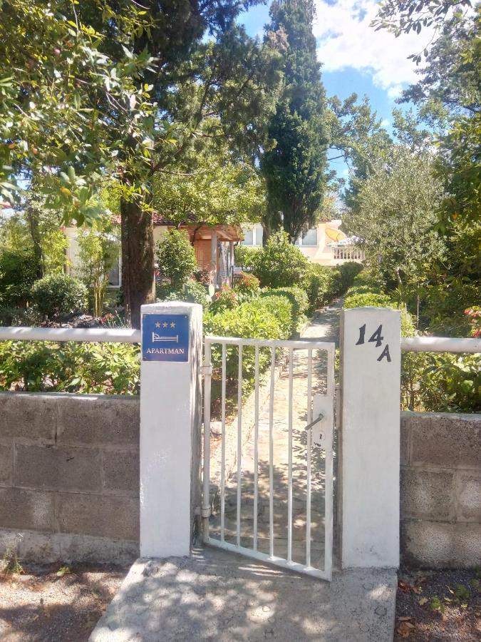 Apartmani "Ostro" Crikvenica Kraljevica Buitenkant foto