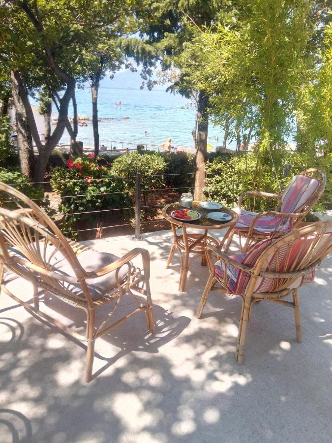 Apartmani "Ostro" Crikvenica Kraljevica Buitenkant foto