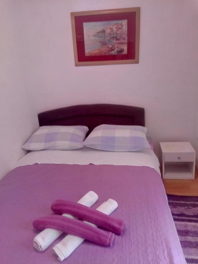 Apartmani "Ostro" Crikvenica Kraljevica Buitenkant foto