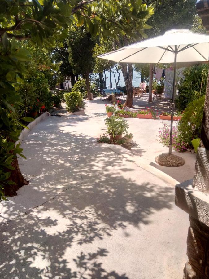 Apartmani "Ostro" Crikvenica Kraljevica Buitenkant foto