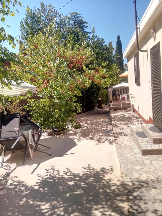 Apartmani "Ostro" Crikvenica Kraljevica Buitenkant foto