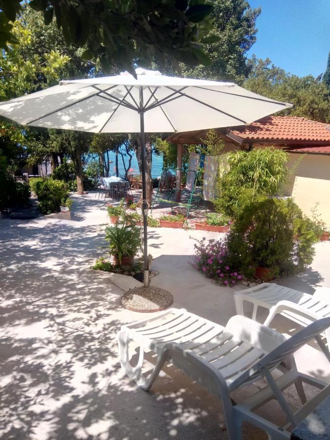 Apartmani "Ostro" Crikvenica Kraljevica Buitenkant foto