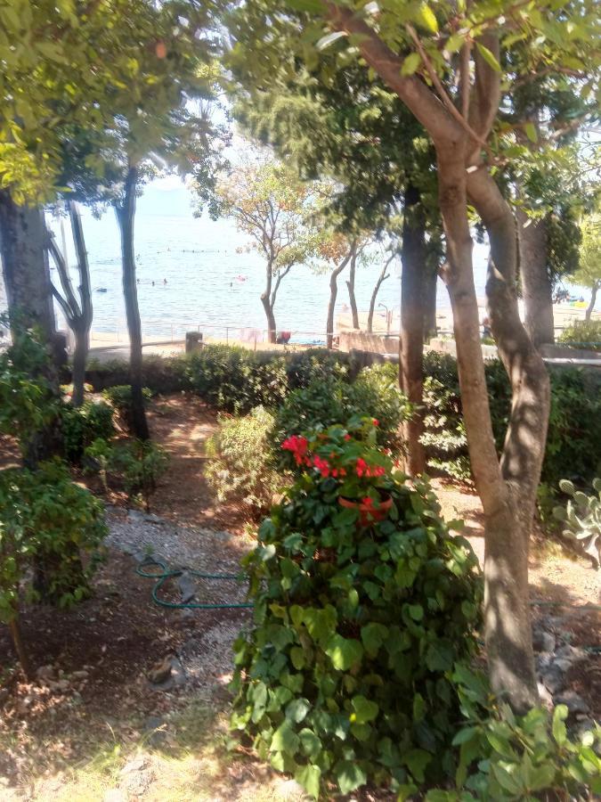 Apartmani "Ostro" Crikvenica Kraljevica Buitenkant foto