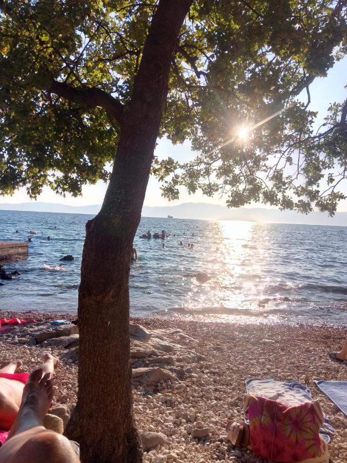 Apartmani "Ostro" Crikvenica Kraljevica Buitenkant foto