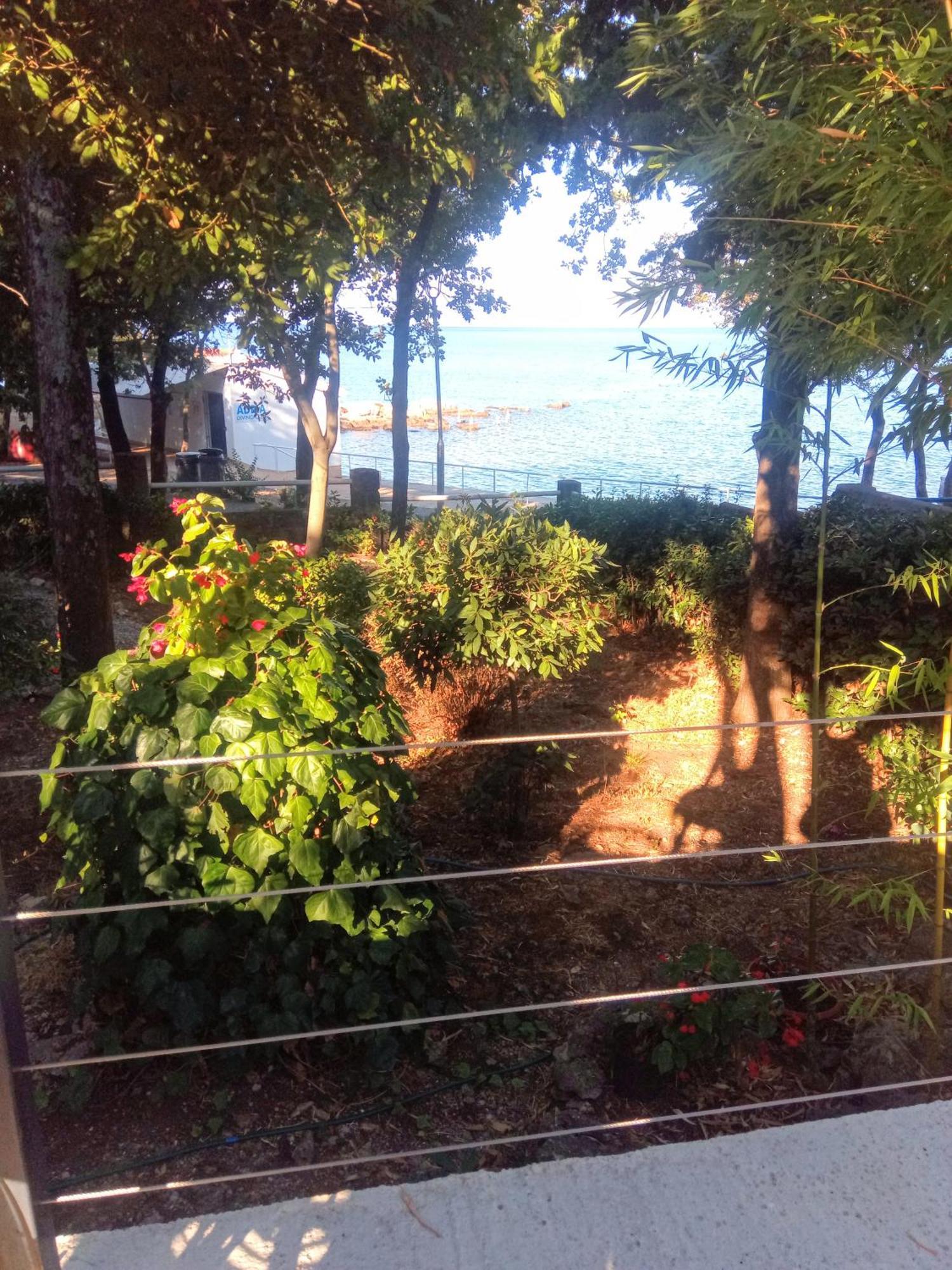 Apartmani "Ostro" Crikvenica Kraljevica Buitenkant foto