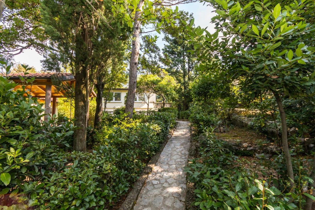 Apartmani "Ostro" Crikvenica Kraljevica Buitenkant foto