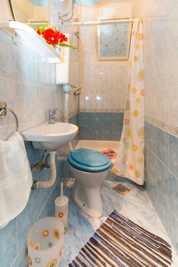 Apartmani "Ostro" Crikvenica Kraljevica Buitenkant foto