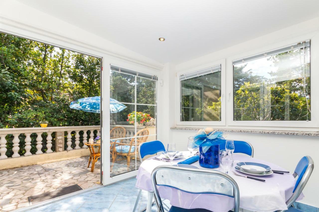 Apartmani "Ostro" Crikvenica Kraljevica Buitenkant foto