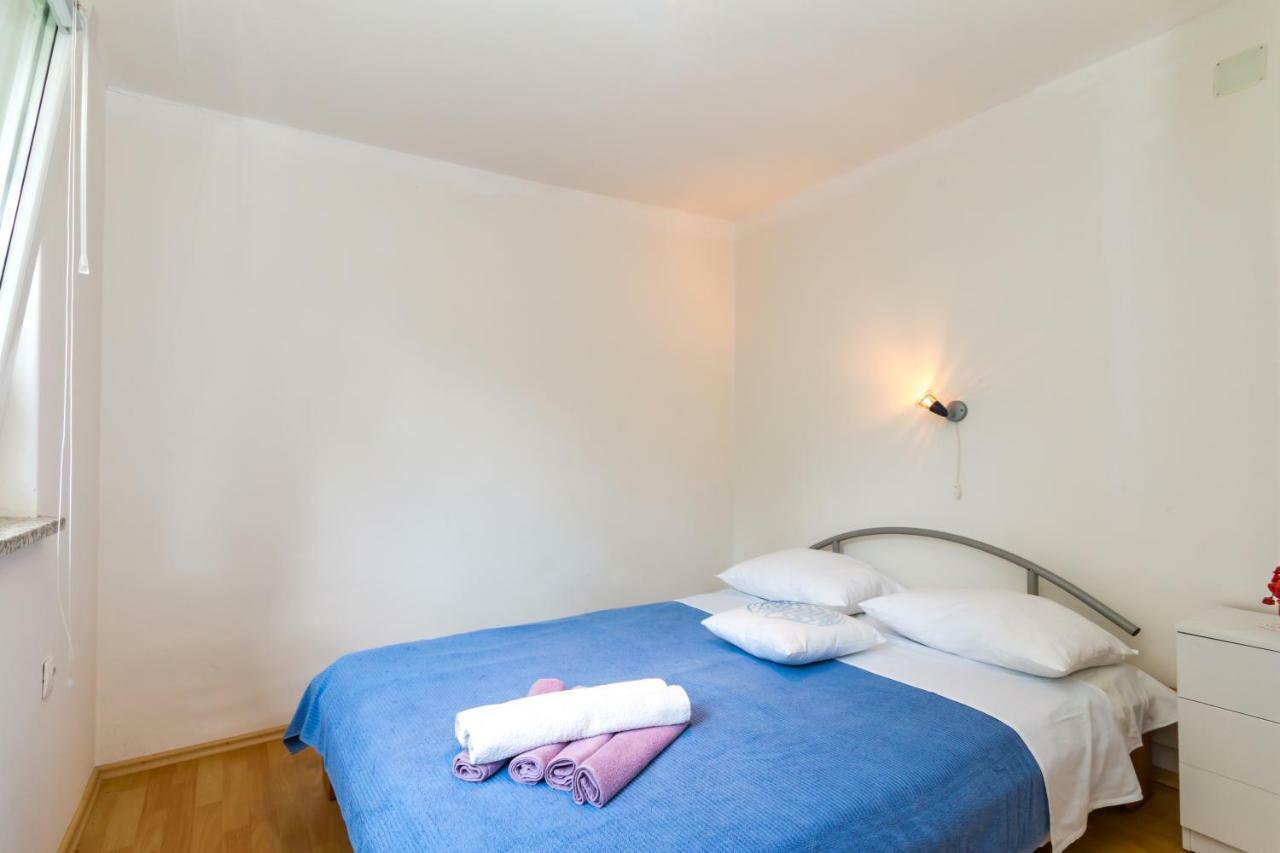 Apartmani "Ostro" Crikvenica Kraljevica Buitenkant foto