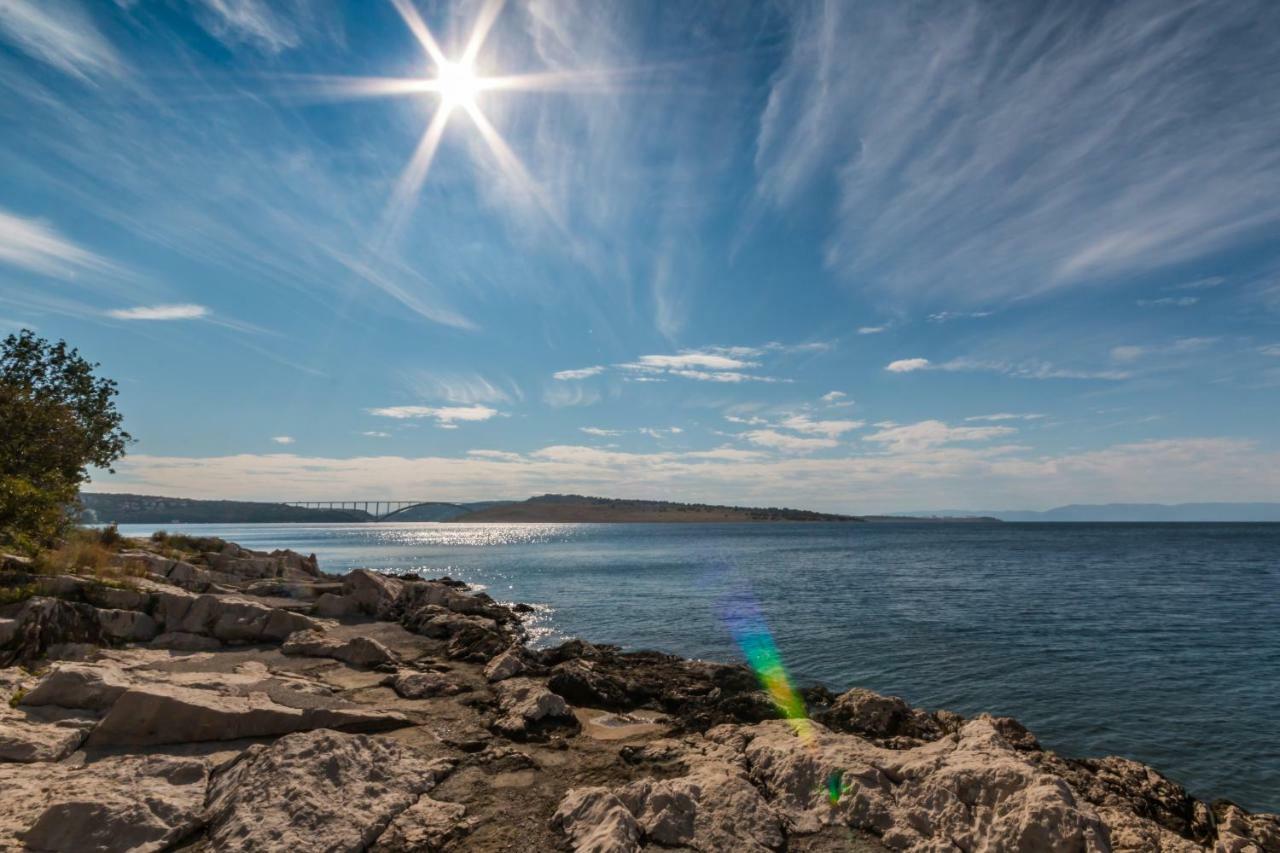 Apartmani "Ostro" Crikvenica Kraljevica Buitenkant foto